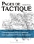 Pages de tactique : chroniques et articles destinés aux candidats à l'Ecole de Guerre