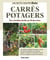 Le petit traité Rustica des carrés potagers : des récoltes faciles au fil des mois