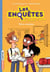 Les enquêtes d'Eliott et Nina Tome 1 : vol au vestaire