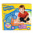 Tapis 4 couleurs