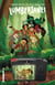 Lumberjanes : Intégrale vol.3