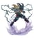 Figurine ARTFXJ- My Hero Academia - Izuku Midorya Dark Deku