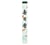 Mainichiko Viva - Santal et pin - Encens en rouleau