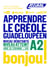 Apprendre le créole guadeloupéen - débutants > A2