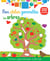 Les arbres - 500 gommettes