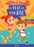 Le bloc de mon age (7-8 ans) - A toi de jouer ! (Enfants et chat) - Labyrinthes, Sudokus, Mots fléchés