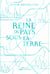 La Reine du Pays-sous-la-Terre