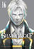 Silver wolf, blood, bone Tome 16