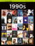 The new decade series: songs of the 1990s - piano, voix & guitare - compilation de 71 hits