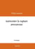 Surmonter la rupture amoureuse