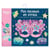 MASQUES EN STRASS - MA POCHETTE D'ARTISTE