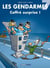 Les gendarmes Tome 7 : coffré surprise !