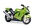 Maquette Tamiya - Kawasaki Ninja ZX 12R