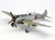 Maquette Tamiya - KI-84 Hayate