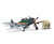 Maquette Tamiya - A6M5C Zero Type 52
