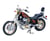 Maquette Tamiya - Yamaha XV 1000 Virago