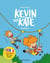 Kevin and Kate Tome 6 : easy peasy !
