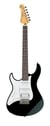 Yamaha - Guitare électrique gaucher - PA112JLBL