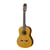 Yamaha - CS40II - 3/4 - Guitare classique Naturelle