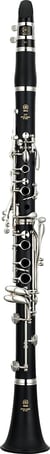 Yamaha YCL-255S - Clarinette en Sib