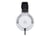 Casque Yamaha - HPH-MT7W - Jack 3,5mm - Filaire - Blanc