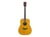 Yamaha - Guitare TransAcoustic™ FG-TA - Vintage