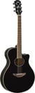 Yamaha - APX600 - Noire