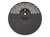 Yamaha - PCY95AT Noir - Pad de cymbale avec support
