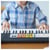 YAMAHA - PSSF30 - Mini clavier 37 touches