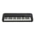 Yamaha PSSA50 - Mini clavier - 37 touches - Noir