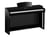 Clavinova Clp 725 Laque Noir