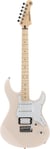 PA112VMSP Yamaha - Guitare électrique - Pacifica Sonic pink