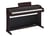 YDP-165R PIANO NUMERIQUE 88 TOUCHES BOIS DE ROSE