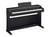 Yamaha ARIUS YDP-165 - Piano numérique - 88 touches  - Noir