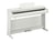 Yamaha ARIUS YDP-165 - Piano numérique blanc mat