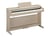 YDP-164WA PIANO NUMERIQUE 88 TOUCHES FRENE CLAIR