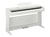 Yamaha ARIUS YDP-145 - Piano numérique - 88 touches  - Blanc