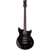 Yamaha Revstar Standard GRSS20 BL - Guitare électrique - Black