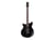 GRSE20LBLREVSTAR ELEMENT BLACK GAUCHER MICRO DOUBLE