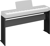 Support en bois L-100B  Yamaha - pour clavier P-143 - P-145 - P-223