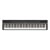 Yamaha - Piano de scène numérique portable - P-125A B