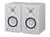 HS3 BLANCHES ENCEINTES MONITORING (LA PAIRE)