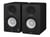 HS4 NOIRES ENCEINTES MONITORING (LA PAIRE)