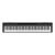 Yamaha P-145BT - Piano numérique Bluetooth - 88 touches - Noir