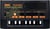 Mini synthétiseur analogique Monotron Delay