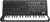 Korg MS20 mini - Synthétiseur analogique - 37 touches