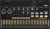 Korg Volca Beats - Boîte à rythmes analogique - 16 Pads
