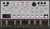 Korg Volca Bass - Basse analogique - 16 touches - Gris 