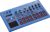 Korg Electribe 2 - Synthétiseur & séquenceur - Bleu