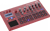Korg Electribe 2 RD - Sampler - Rouge